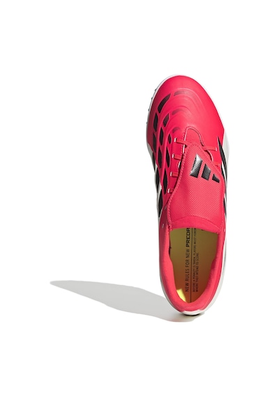 Adidas Predator Club Ft Tf Erkek Kırmızı Halı Saha Ayakkabısı Jr5911 Kırmızı