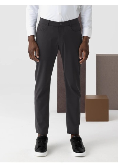 Isaora Wınter Pant Erkek Dark Grey Pantolon Isr5910-drg Gri