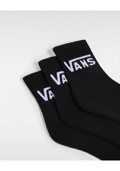 Vans Classıc Half Crew Çorap Karışık