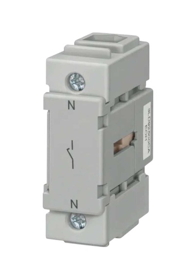 Siemens 3ld9280-0c Nötr Modülü Dipten 3ld27/28