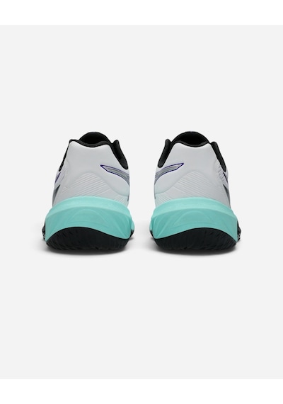 Asics Sky Elıte Ff 4 Erkek Beyaz Voleybol Ayakkabısı 1051a100-100