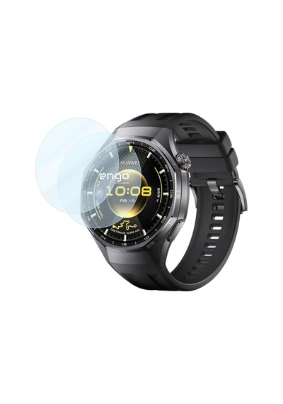 Huawei Watch Gt 6 Pro 46mm İle Uyumlu Ekran Koruyucu Çizilmeye Dayanıklı Akıllı Saat Koruması, 9h Temperli Kırılmaz Esnek Nano Cam, Hd Şeffaf 2 Adet Çok Renkli Huawei Watch Gt 6 Pro 46mm İle Uyumlu Ekran Koruyucu Çizilmeye Dayanıklı Akıllı Saat Koruması, 9h Temperli Kırılmaz Esnek Nano Cam, Hd Şeffaf 2 Adet Çok Renkli