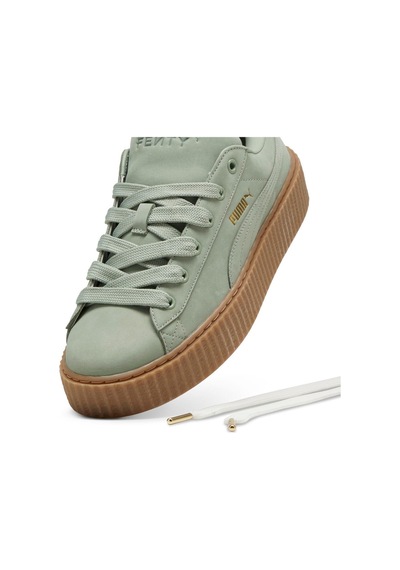 Puma Yeşil Casual Ayakkabı 39681302 Yeşil Yeşil