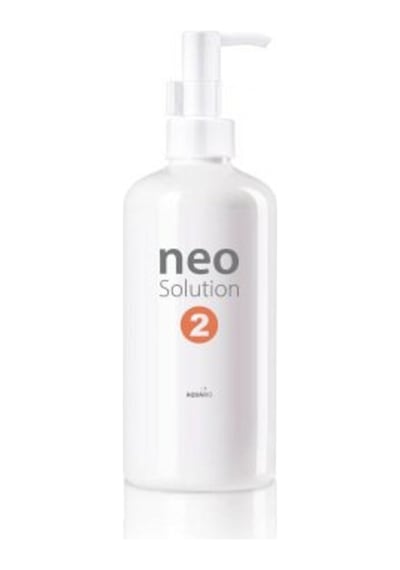 Solution K 300ml Potasyum