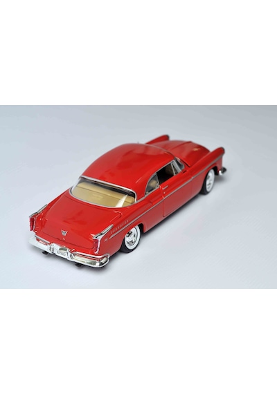 1955 Chrysler C300 1/24 Model Araç