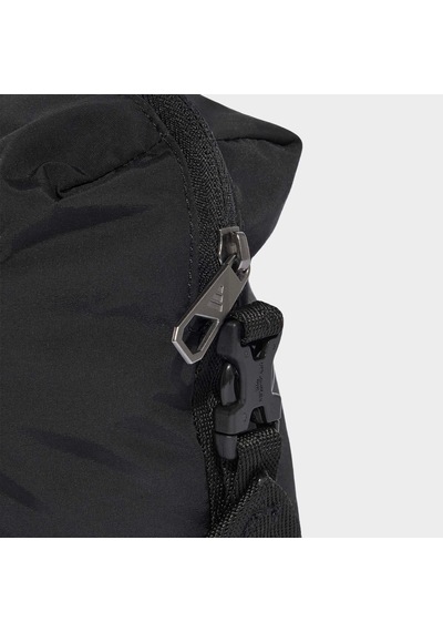 Adidas City Tech Crossbody Siyah Omuz Çantası Ks2053