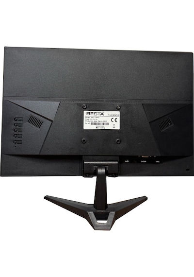 Besta Bst-19ws 19'' 5ms 1440x900 Vga+hdmı Siyah Led Monitör