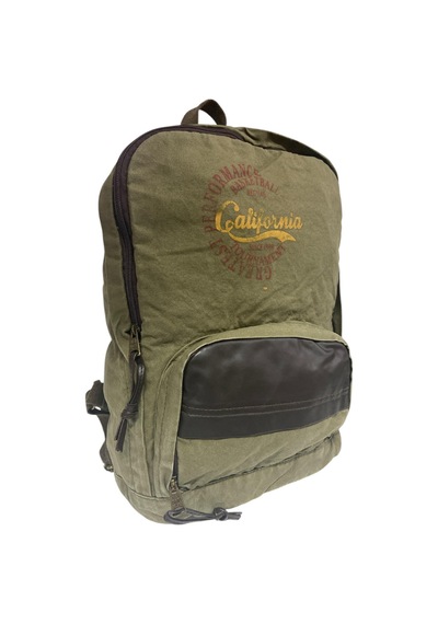 Old Cotton Cargo Kaliteli Tek Bölmeli Vintage Disayn Günlük Gezi Spor Okul Sırt Çantası Patchwork Komor 29x42cm Siyah - Yeşil Old Cotton Cargo Kaliteli Tek Bölmeli Vintage Disayn Günlük Gezi Spor Okul Sırt Çantası Patchwork Komor 29x42cm Siyah - Yeşil