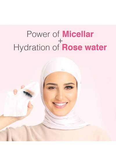 Gül Suyu Water Gel Temizleyici 150ml