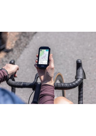 Garmin Edge 1050 Gps Bisiklet Bilgisayarı
