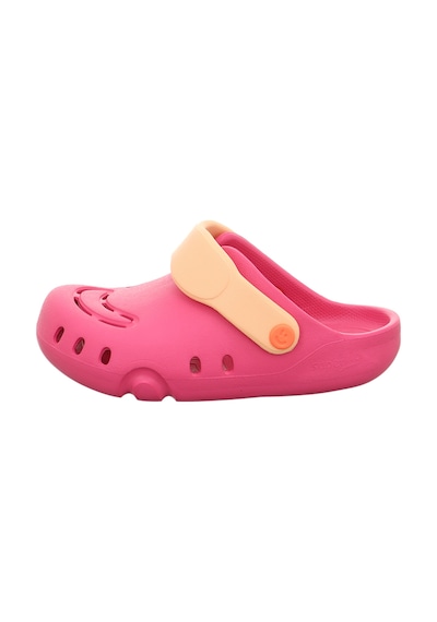 Superfit Splash C Kız Çocuk Pembe Terlik 000990-5500 Pembe