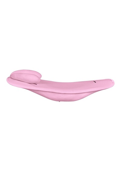 Sevi Bebe Ana Kucağı Bel Desteği - Pembe-8692241627324