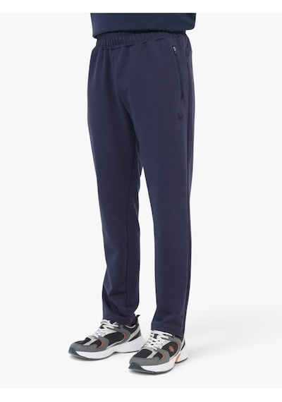 Lumberjack 6w Mb Ct121 T.pant 6pr Erkek Lacivert Eşofman Altı - 102696997