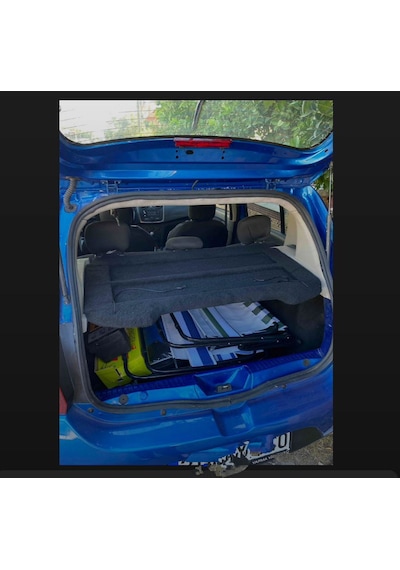 Dacia Sandero Stepway Pandizot Yeni Kasa 2013 Ve Sonrası