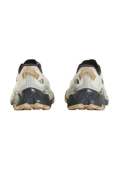The North Face M Altamesa 500 V2 Erkek Patika Koşu Ayakkabısı Nf0a8dajtfl1 Gri