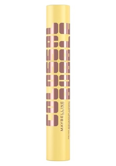 Maybelline New York Colossal Bubble Maskara 00