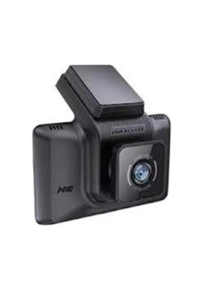 Hikvision Ae-dc4328-k5 2ch Buckline Hd Çift Kameralı Araç İçi Kamerası, G-sensor Ve Wi-fi Kdo
