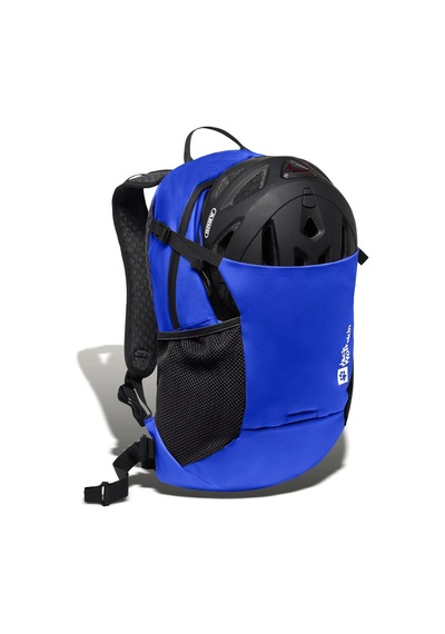 Jack Wolfskin Jack Wolfskın Velocıty 20 Unısex Vibrant Blue Sırt Çantası A64003-17283 MAvi