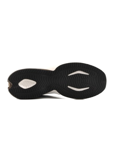 Siyah Hafif Memory Foam Erkek Spor Ayakkabı M-04327 M Siyah