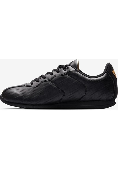 Lescon Neptun 6 Sneakers Spor Ayakkabı Sıyah Siyah