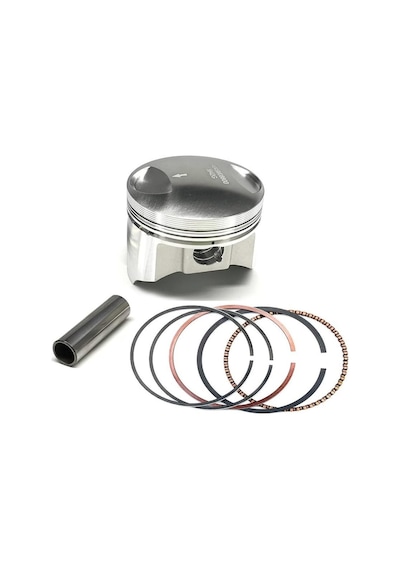 Tomking Tk098-s/tk098-l Deniz Motoru Piston Seti