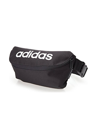 Adidas Dailiy Waistbag Black Unisex Günlük Bel Çantası Siyah Siyah