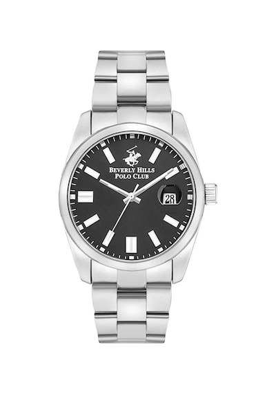 Beverly Hills Polo Club Bp3373x.350 Erkek Kol Saati