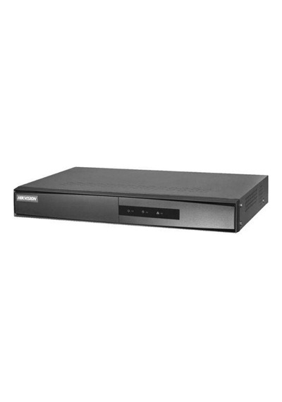 Nvr Hikvision Ds-7104Ni-Q1/M 4 Kanal