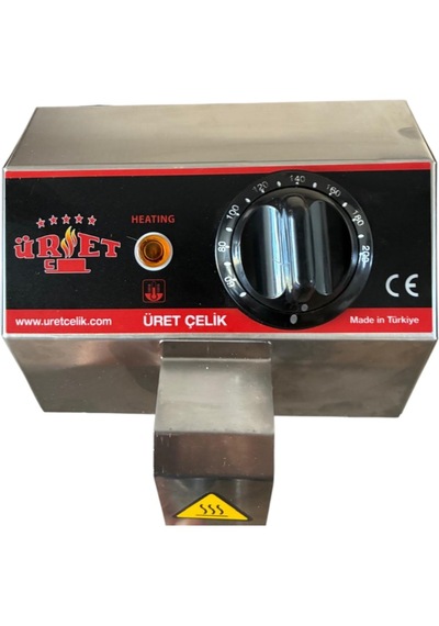 Cemko Çubukta Patates Fritözü