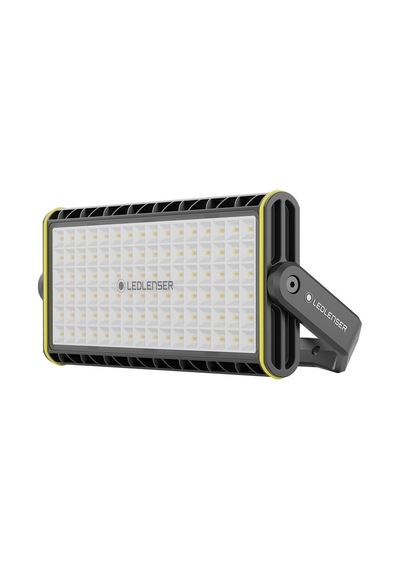 Led Lenser Af12r Work Projektör Fener Çok Renkli
