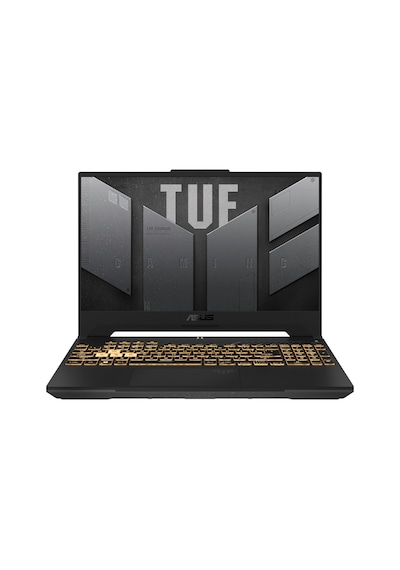 Asus TUF Gaming F15 FX507ZC4-HN362K3 i5-12500H 16 GB 512 GB SSD 4 GB RTX3050 15.6" Dos Dizüstü Bilgisayar