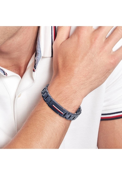 Tommy Hilfiger Thj2790598 Erkek Bileklik