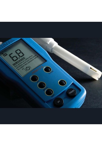 Hanna Hı 9812-51 Harici Problu Ph / Ec / Tds / Sıcaklık Ölçer