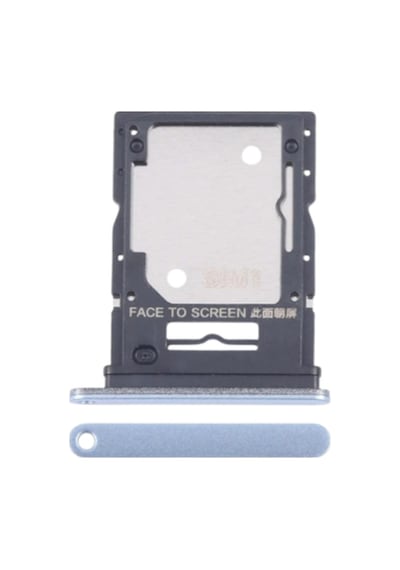 Xiaomi Uyumlu Redmi Note 14 Pro 4g Sim Kart Tepsisi Mavi 24116raccg