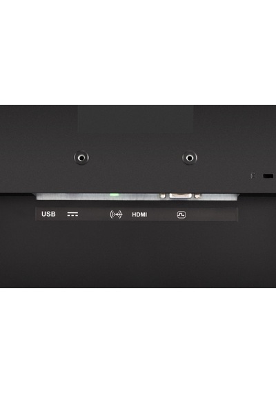 ViewSonic TD1630-3 15.6" Hd Hdmi+Vga 10 Parmak Kapasitif Dokunmatik Monitör