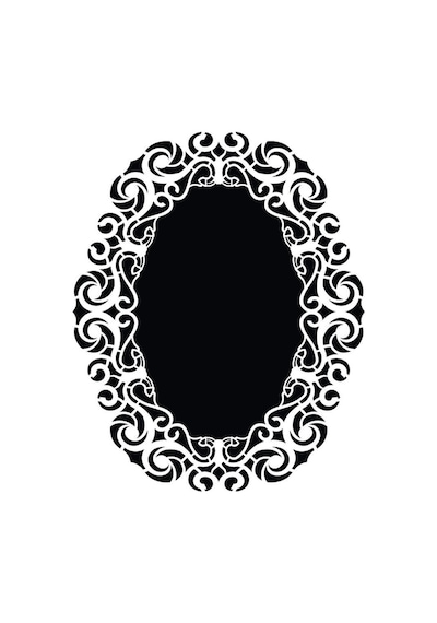 Cadence Dc Seri Stencil 15X20 Dc-038