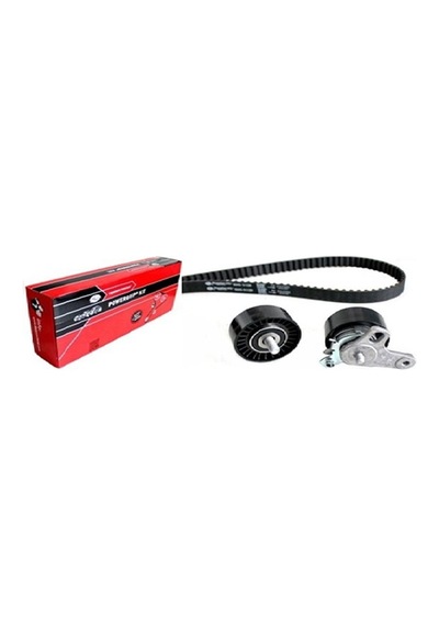 Chevrolet / Captiva 2007 - 2011 Model Arası 2.0 Dizel Uyumlu Trig