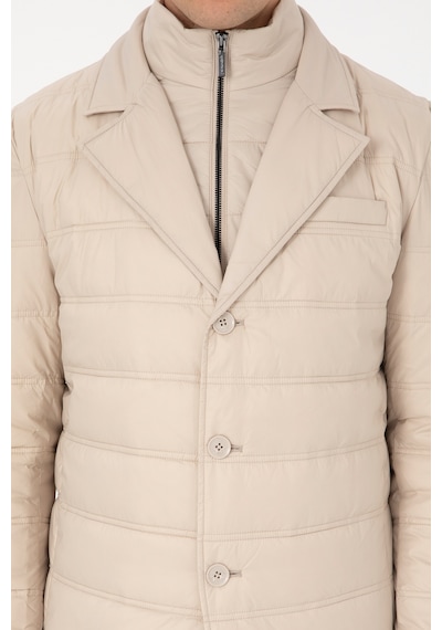 U.s. Polo Assn. Erkek Taş Mont 50312596-vr049 Tas