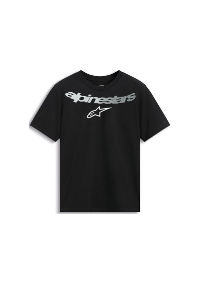 Alpinestars Collared Csf Tişört Siyah