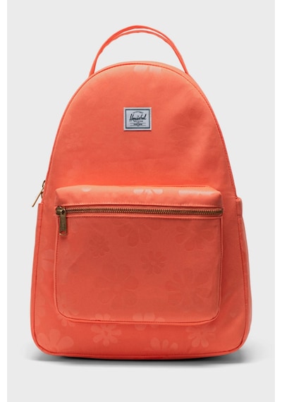 Herschel Nova Backpack Unısex Sırt 11392 Coral Floral Sun