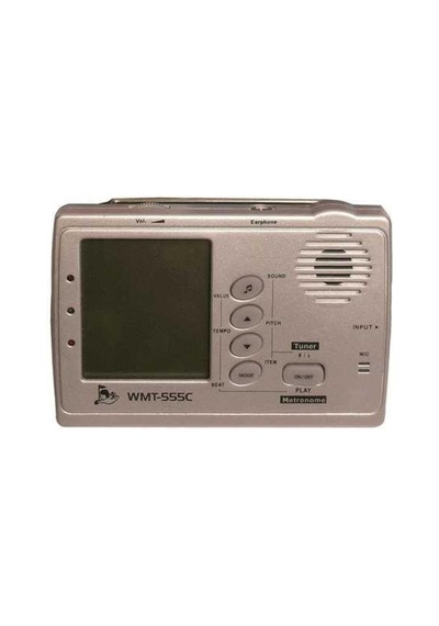 Cherub Wmt-555c Metronom Akort Aleti
