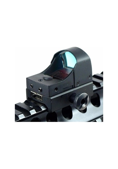 Spike Jh600 Red Dot Scope Atıs Yardımcısı Hedefleme Aparatı Atuculuk Malzemesi