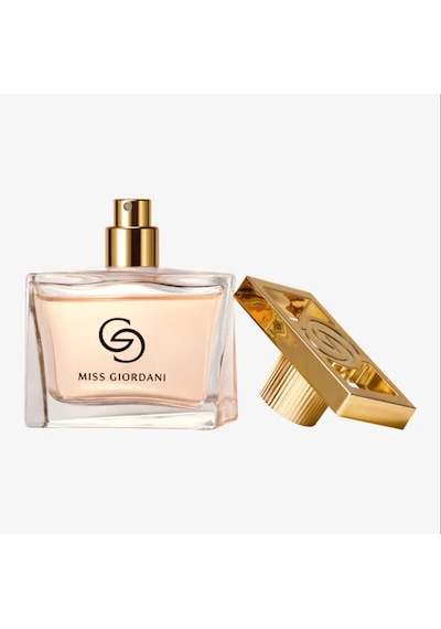 Oriflame Giordani Gold Miss Giordani Kadın Parfüm EDP 50 ML