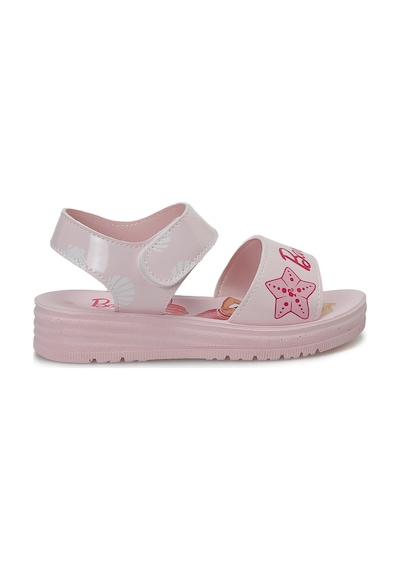 Barbie Dukla.p Pembe Kız Çocuk Sandalet Dukla.p6fx 000000000102251988