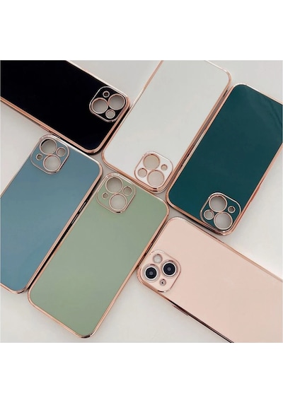 Ilkeshop Newface Xiaomi Redmi Note 13 Pro 5g Kılıf Volet Silikon - Pembe
