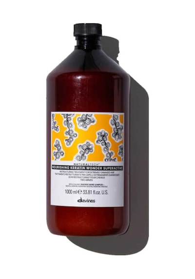 Davines Nourishing Keratin Wonder Saç Losyonu 1000 ML