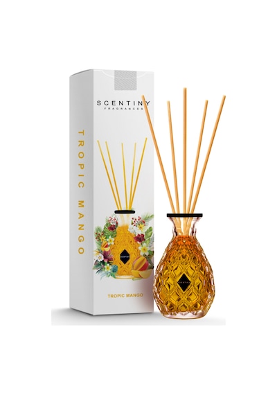 Tropic Mango Çubuklu Oda Parfümü 110 Ml Diğer