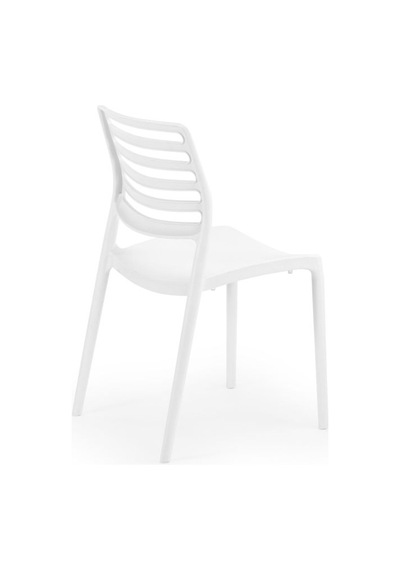 Bintaşmobilya Bahçe Masa Sandalye Takımı (429680286) Beyaz