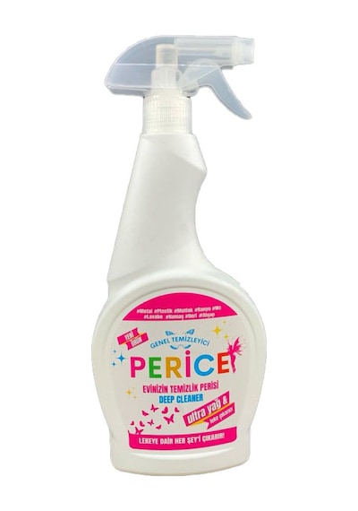 Perice Ultra Yağ ve Leke Çıkartıcı 500 ML