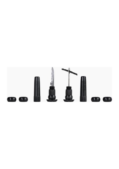 Muc-off Stealth Tubeless Tamir Seti 08023 Siyah